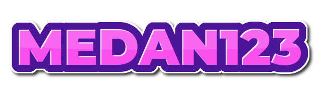 MEDAN123 Logo